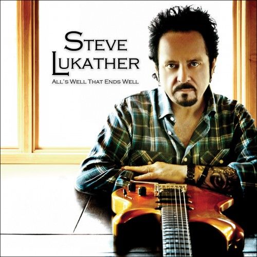 Steve Lukather: All’s Well That Ends Well