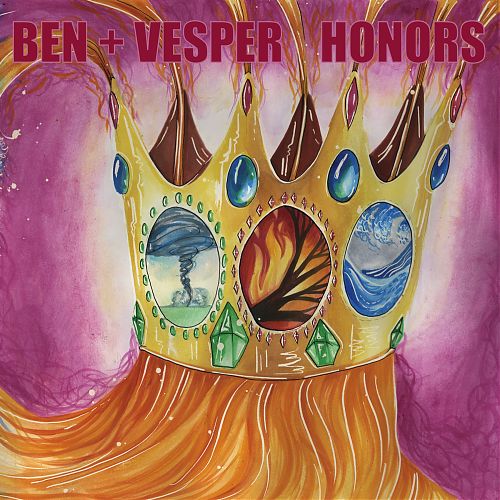 Ben + Vesper: Honors