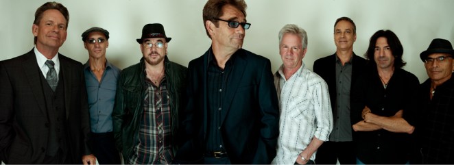 He’s A Soul Man: An Interview With Huey Lewis