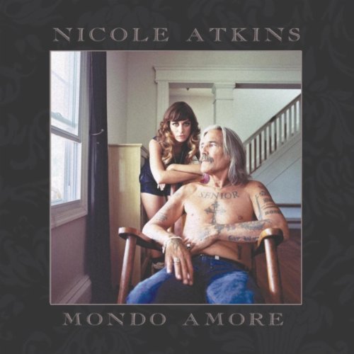 Nicole Atkins: <em>Mondo Amore</em>