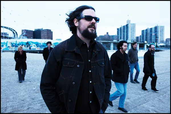 Drive-By Truckers: The Long And Winding Road