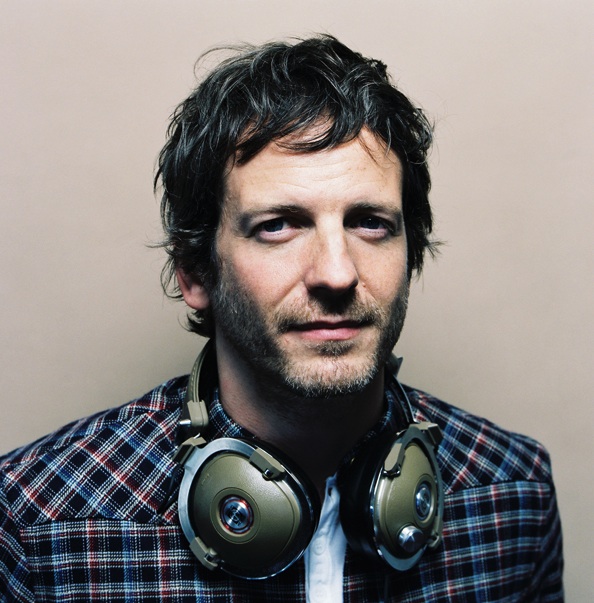 The Doctor Is In: A Q&A With Dr. Luke