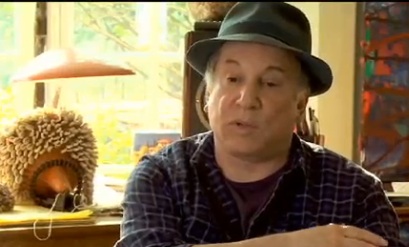 Watch: Paul Simon’s Making Of So Beautiful Or So What Video