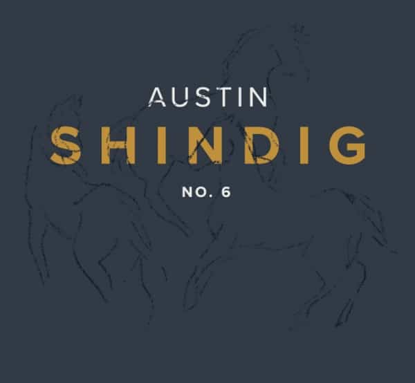 Billy Reid and Newport Folk Presents Austin Shindig No. 6