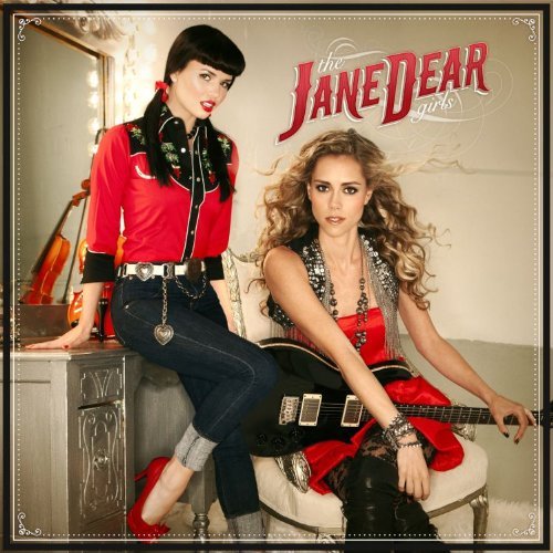 The JaneDear Girls: The JaneDear Girls