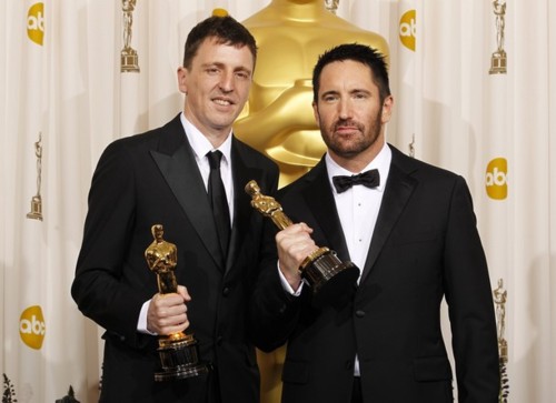Randy Newman, Trent Reznor Take Home Oscars