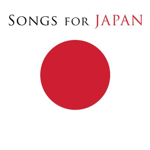 Bob Dylan, U2, Bruce Springsteen Featured on Songs For Japan Album