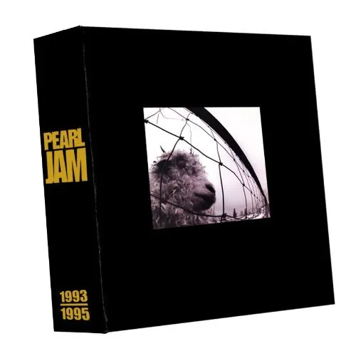 Stream Pearl Jam’s Vs. And Vitalogy Reissues