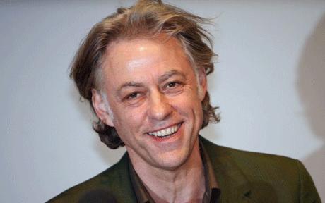 Great Quotations: Bob Geldof