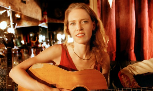 Gillian Welch Announces North American Tour Dates