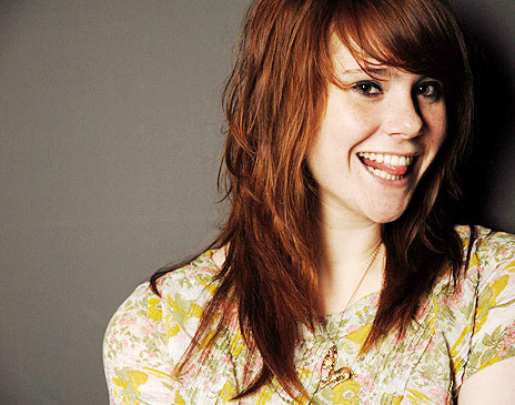 Quotations: Kate Nash - American