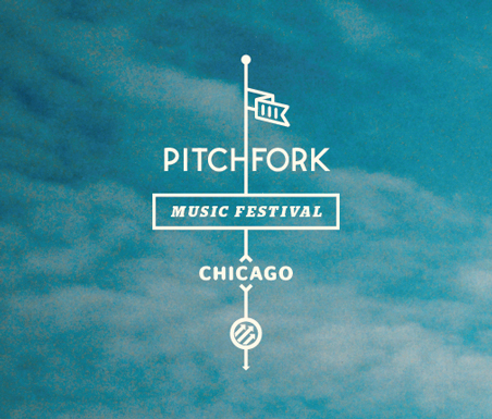 Fleet Foxes, Animal Collective, TV On The Radio To Headline Pitchfork Music Festival