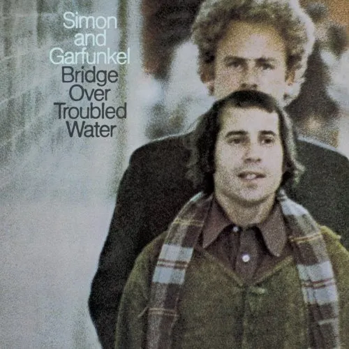 50th Anniversary of Simon & Garfunkel’s ‘Bridge Over Troubled Water’