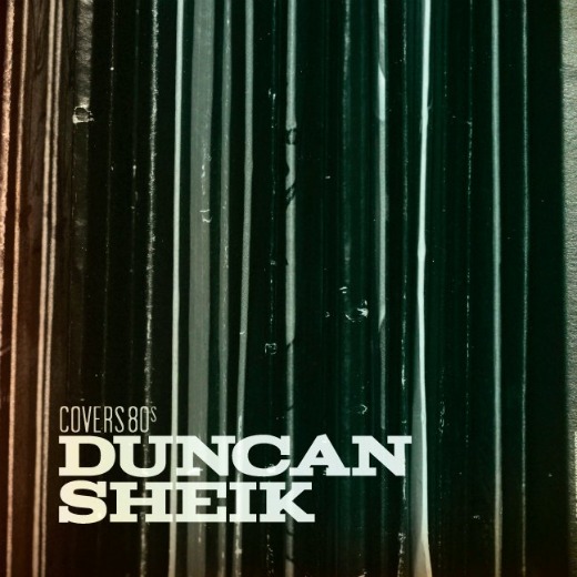 Duncan Sheik Readies ’80s Cover Album