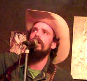 Watch: Jonny Corndawg And Deer Tick, “When A Ford Man Turns To Chevy”