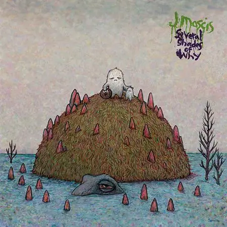 J. Mascis: Several Shades of Why
