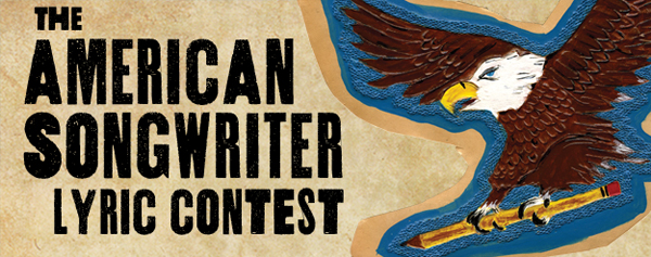 The July/August Lyric Contest Deadline is Tomorrow Night