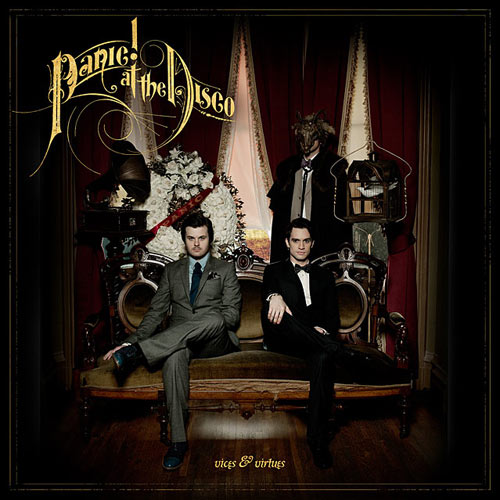 Panic! At The Disco: Vices & Virtues