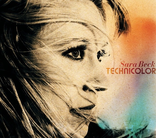Sara Beck: Technicolor