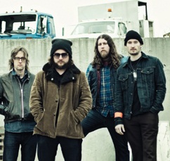 My Morning Jacket Announce Circuital, Give Away Free Tracks