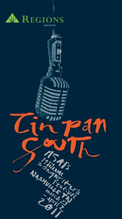 Tin Pan South Fast-Access Passes Go On Sale Today