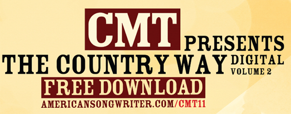Free Download: CMT Presents The Country Way Digital Vol 2