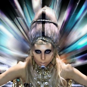Lady Gaga na platformě X: „ENERGY    / X