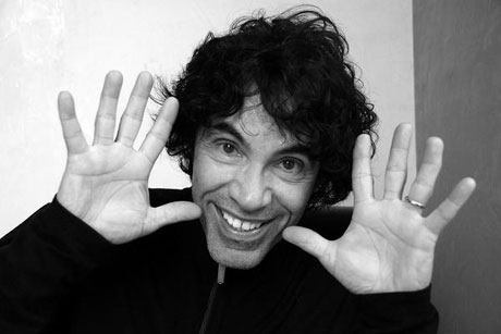 The AS Twitterview: What Would You Ask John Oates?