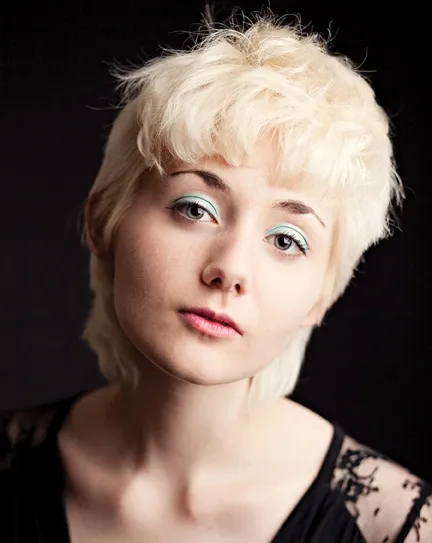 Jessica Lea Mayfield, “Our Hearts Are Wrong”