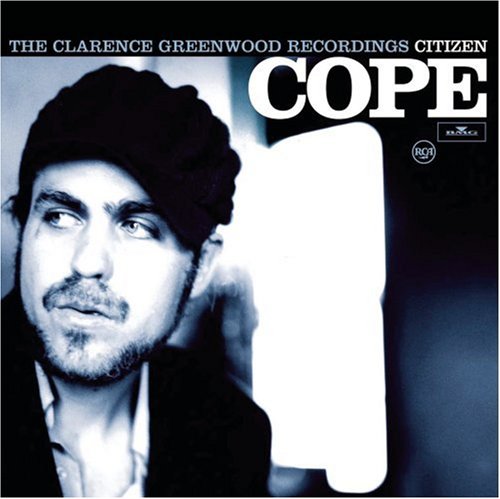 How To Make The Whole World Sing: Citizen Cope -“Sideways”