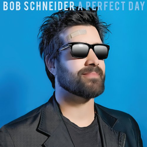 Bob Schneider: <em>A Perfect Day</em>