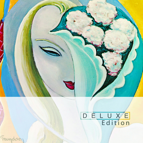 Derek and the Dominos: Layla and Other Assorted Love Songs: 40th Anniversary Deluxe Edition