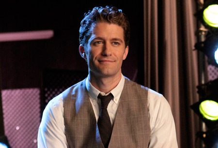 Glee’s Matthew Morrison and The Band Perry To Play Songwriters Music Series