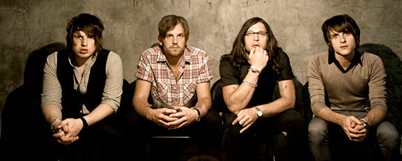 Kings of Leon Reflect on the Wait and Release of Eighth Album ‘When You See Yourself’