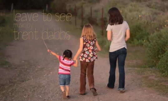Watch The Winning Video For Trent Dabbs’ “Leave To See” Contest