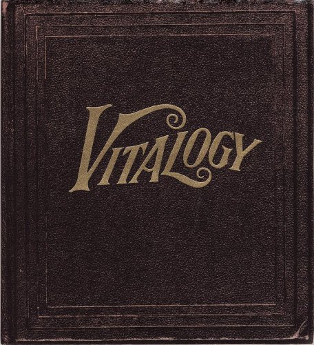 In Pearl Jam We Trust: Reviewing The  Vs. & Vitalogy Reissues