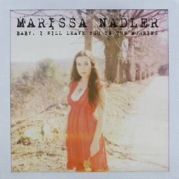 Listen: Marissa Nadler “Baby, I Will Leave You In The Morning”