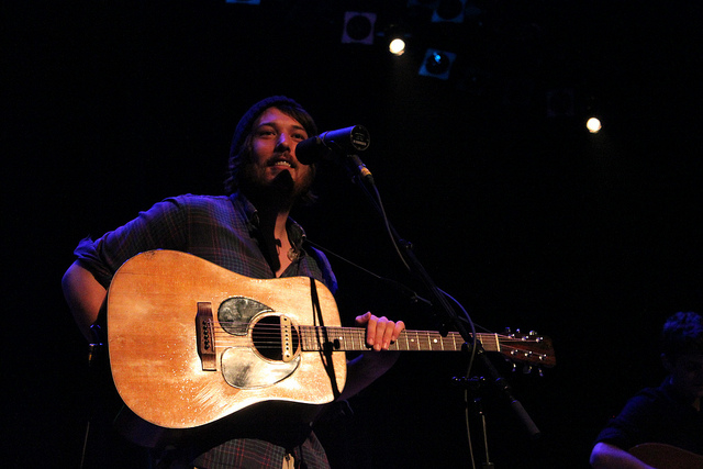 Fleet Foxes, Alison Krauss, Gillian Welch Tapped For Austin City Limits Festival