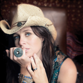 Kasey Chambers Wins Grand Prize In International Songwriting Competition
