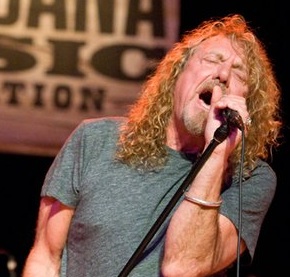 Robert Plant, Mumford & Sons, Elizabeth Cook Up For Americana Awards