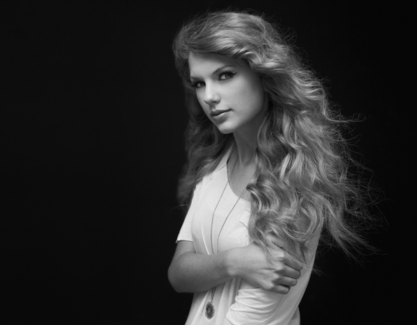 Taylor Swift, “Mean”