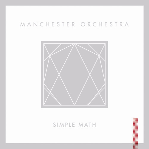 Manchester Orchestra: <em>Simple Math</em>
