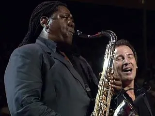 Clarence Clemons Of The E Street Band Dies At 69