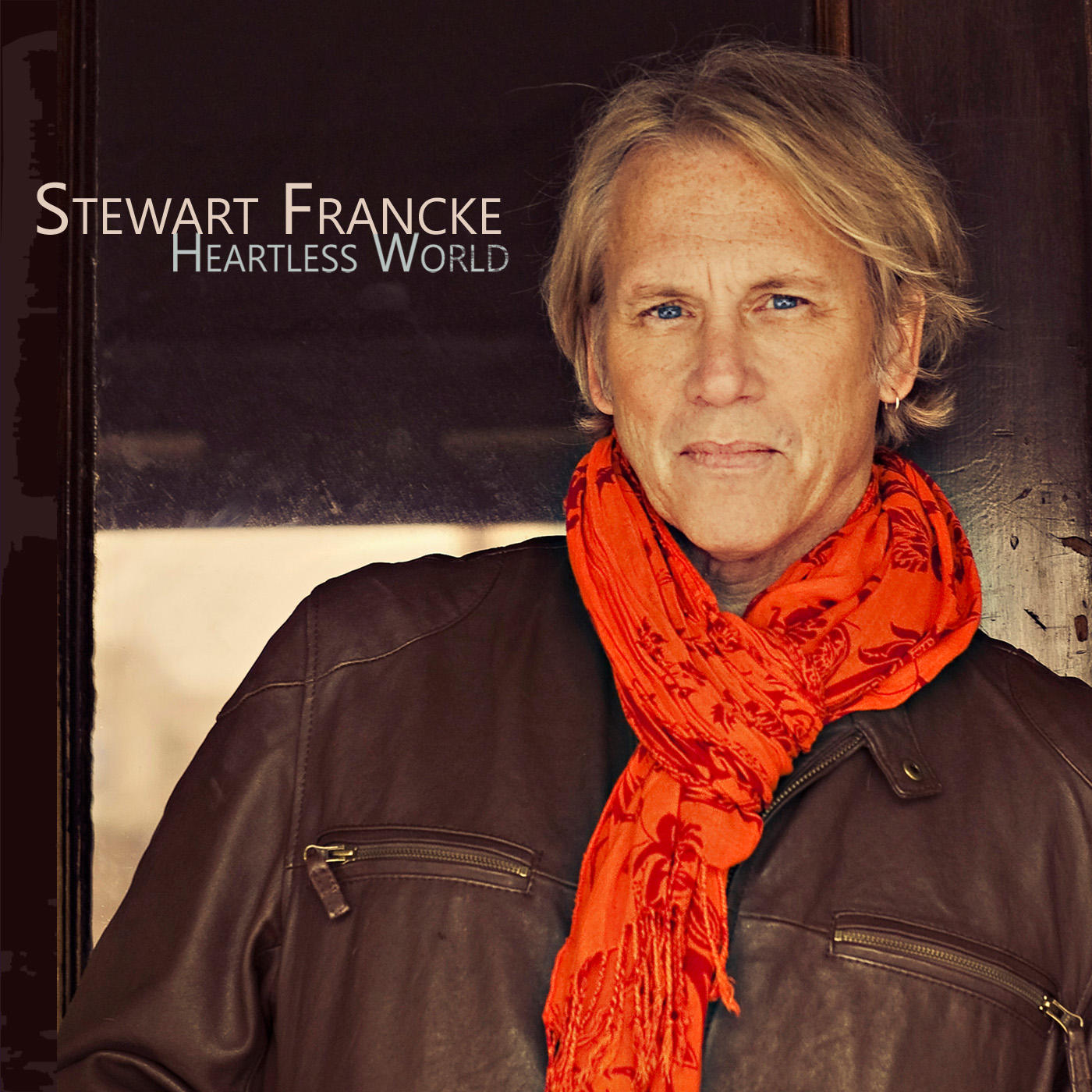Stewart Francke: Heartless World