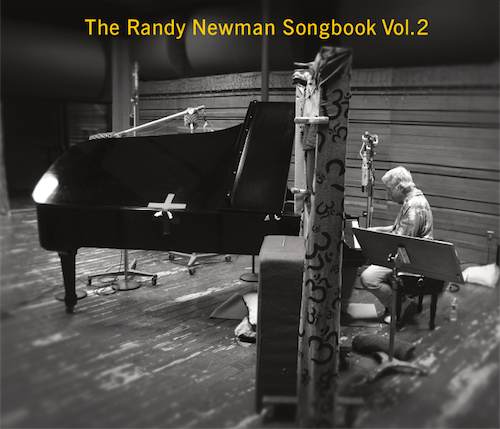 Randy Newman: The Randy Newman Songbook, Vol. 2