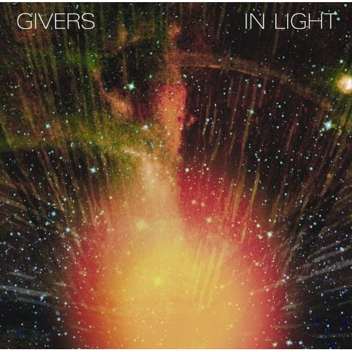 Givers: In Light