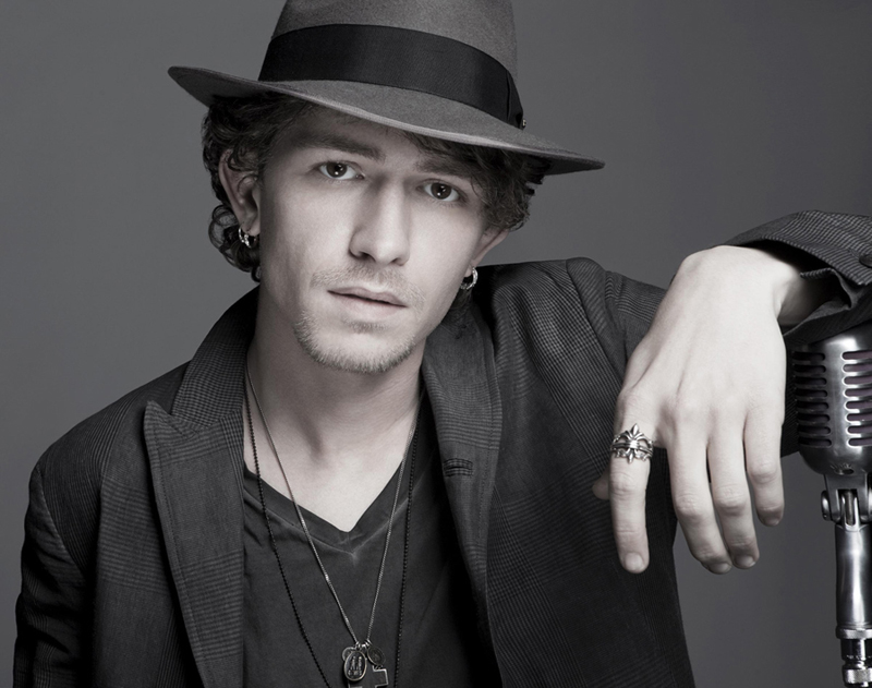 Michael Grimm - American Songwriter