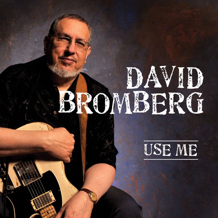 David Bromberg: Use Me