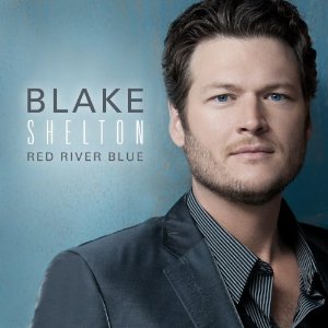 Blake Shelton: <em>Red River Blue </em>