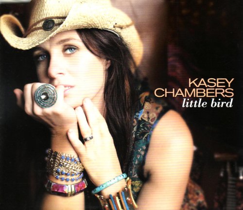 Kasey Chambers: Little Bird